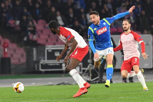 近11次京粤大战首钢仅1胜 莱登：攻联防出问题